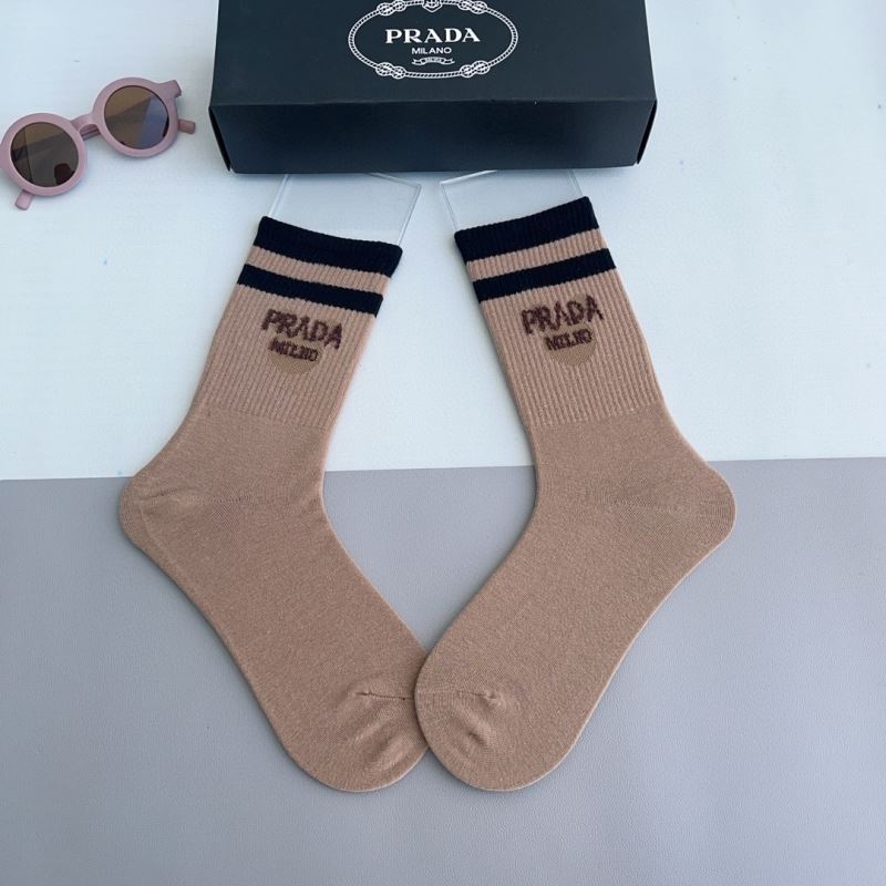 Prada Socks